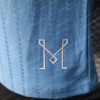 2025/2026 Player Version Inter Miami Third Away Football Shirt - Detail 8