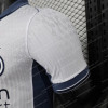 2024/2025 Player Version Inter Milan Away Football Shirt - Detail 6