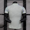 2025/2026 Player Version Inter Milan Away Football Shirt - Detail 1