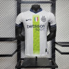 2024/2025 Player Version Inter Milan Away Special Football Shirt