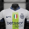 2024/2025 Player Version Inter Milan Away Special Football Shirt - Detail 2