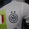 2024/2025 Player Version Inter Milan Away Special Football Shirt - Detail 4