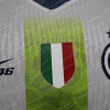 2024/2025 Player Version Inter Milan Away Special Football Shirt - Detail 5