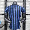 2025/2026 Player Version Inter Milan Home Football Shirt - Detail 1