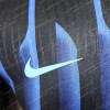 2025/2026 Player Version Inter Milan Home Football Shirt - Detail 3