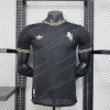 2025/2026 Player Version Juventus Third Away Football Shirt