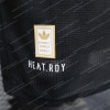 2025/2026 Player Version Juventus Third Away Football Shirt - Detail 6