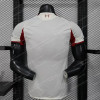 2025/2026 Player Version Liverpool Away Football Shirt - Detail 1