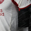 2025/2026 Player Version Liverpool Away Football Shirt - Detail 3