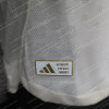2025/2026 Player Version Liverpool Away Football Shirt - Detail 4
