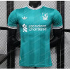 2025/2026 Player Version Liverpool Third Away Football Shirt
