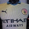 2024/2025 Player Version Manchester City Special Edition Football Shirt 1:1 Thai Quality – Player Version - Detail 2