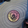 2024/2025 Player Version Manchester City Special Edition Football Shirt 1:1 Thai Quality – Player Version - Detail 3