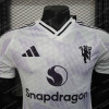 Player Version 25/26 Manchester United Away Jersey - Detail 2