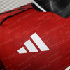 Player Version 25/26 Manchester United Home Jersey - Detail 4