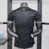 Player Version 25/26 Manchester United Third Away Jersey - Detail 1