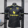 Player Version 25/26 Manchester United Third Away Jersey