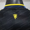 Player Version 25/26 Manchester United Third Away Jersey - Detail 3