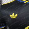 Player Version 25/26 Manchester United Third Away Jersey - Detail 4