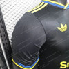 Player Version 25/26 Manchester United Third Away Jersey - Detail 6
