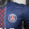 2025/2026 Player Version PSG Paris Saint-Germain Home Football Shirt - Detail 4