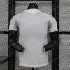 2025/2026 Player Version Real Madrid Home Football Shirt 1:1 - Detail 1