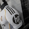 2025/2026 Player Version Real Madrid Home Football Shirt 1:1 - Detail 5