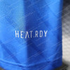2025/2026 Player Version Real Madrid Third Away Football Shirt - Detail 6