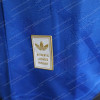 2025/2026 Player Version Real Madrid Third Away Football Shirt - Detail 7