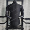 2023/2024 Player Version Real Madrid Third Away Soccer Jersey - Detail 1