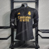 2023/2024 Player Version Real Madrid Third Away Soccer Jersey