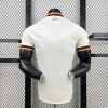 2026 Player Version Spain Home Football Shirt - Detail 1