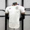 2026 Player Version Spain Home Football Shirt - Detail 2