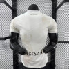 2025/2026 Player Version SSC Napoli Away Football Shirt - Detail 1