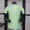 2026 Player Version Switzerland Away Green Jersey - Detail 1