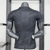 2025/2026 Player Version Tottenham Hotspur Away Football Shirt - Detail 1