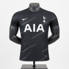 2025/2026 Player Version Tottenham Hotspur Away Football Shirt