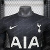 2025/2026 Player Version Tottenham Hotspur Away Football Shirt - Detail 2
