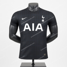 2025/2026 Player Version Tottenham Hotspur Away Football Shirt