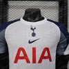 2025/2026 Player Version Tottenham Hotspur Home Football Shirt - Detail 2