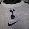 2025/2026 Player Version Tottenham Hotspur Home Football Shirt - Detail 3