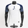 2025/2026 Player Version Tottenham Hotspur Home No Sponsor Football Shirt