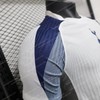 2025/2026 Player Version Tottenham Hotspur Home No Sponsor Football Shirt - Detail 4