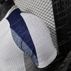 2025/2026 Player Version Tottenham Hotspur Home No Sponsor Football Shirt - Detail 6