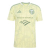 Portland Timbers Away Shirt 2026