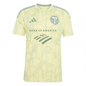 Portland Timbers Away Shirt 2026