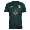 Portland Timbers Home Shirt 2026