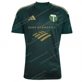 Portland Timbers Home Shirt 2026