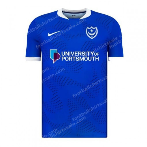 Portsmouth Home Shirt 25/26