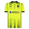 Portsmouth Third Shirt 25/26